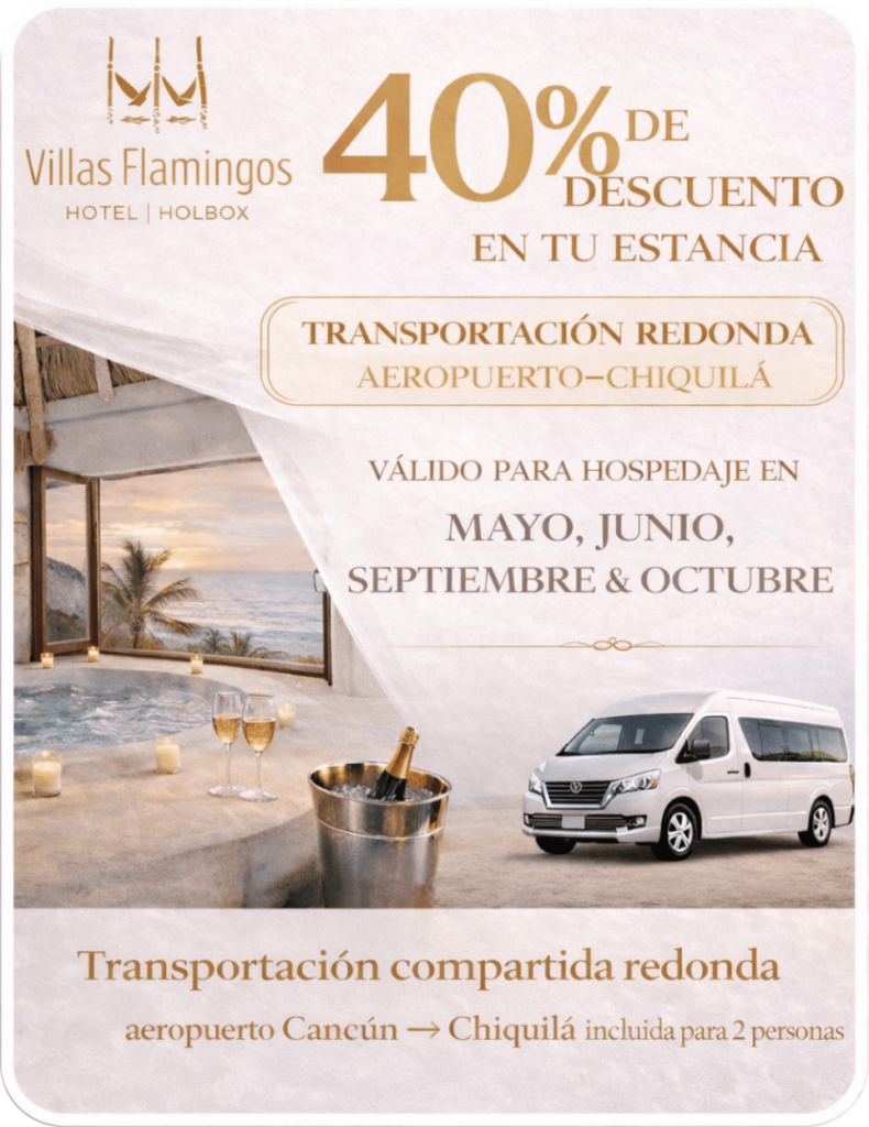 Promoción junio