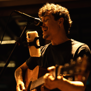 Música en vivo